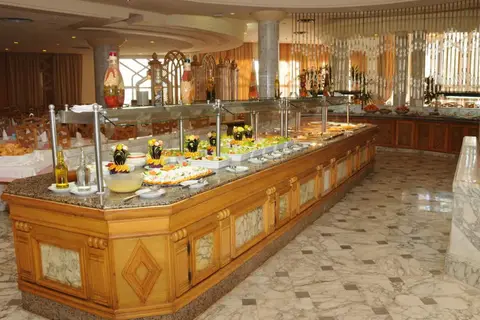 Tej Marhaba in Hôtel Tej Marhaba — foto 12