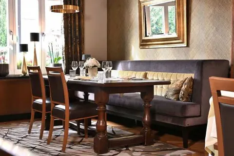 Hotel Restaurant Lindenhof Emsdetten foto 2