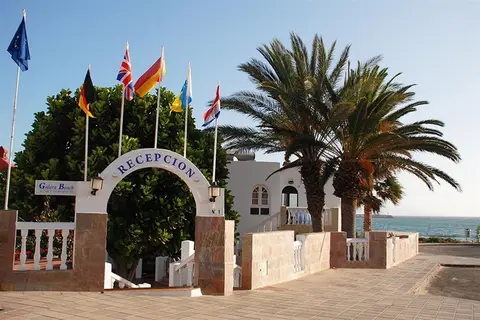 Galera Beach in Corralejo — foto 9