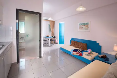 Scala Boutique Hotel & Suites in Gazi Municipal Unit, foto 7