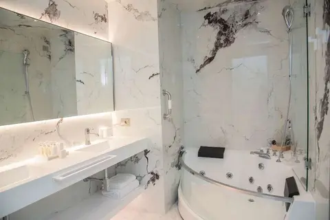 The Promenade Luxury Wellness Hotel in Rome, foto 14