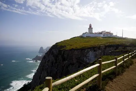 Fortaleza do Guincho in Cascais, foto 25