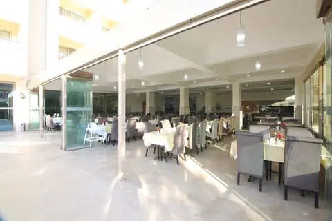 Akbulut Hotel & Spa in Kusadasi — foto 9