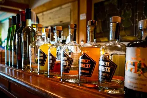 Hotel de Plank foto 18