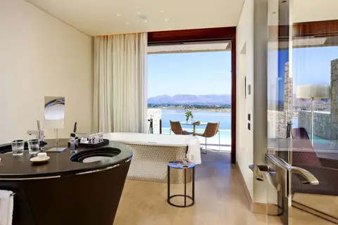 Nafplia Palace Hotel & Villas in Δημοτική Ενότητα Ναυπλιέων — foto 12