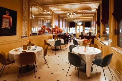 Hotel Damier foto 21