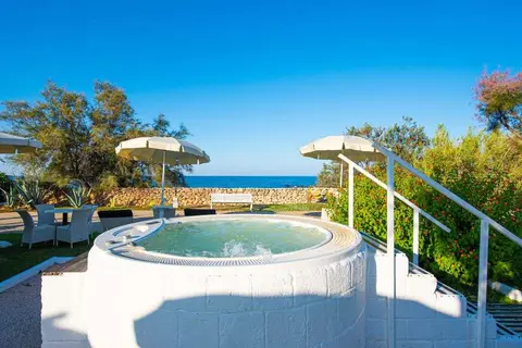 CDShotels Pietrablu Resort & Spa in Polignano a Mare — foto 29