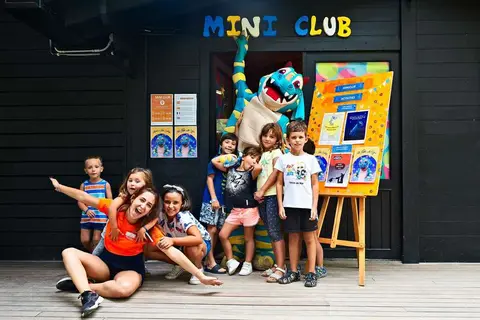 Tamarit Beach Resort in Tarragona — foto 9
