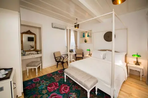Viento Hotel Alacati in Çeşme, foto 5