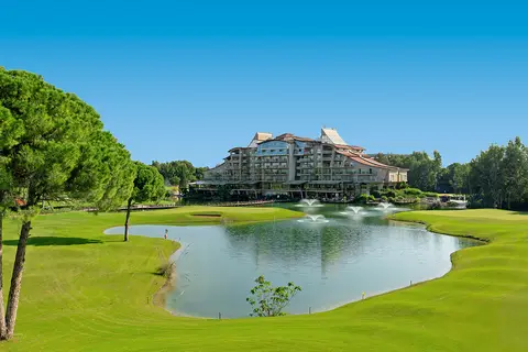 Sueno Hotels Golf Belek in Serik — foto 13