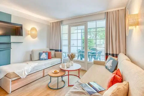 Residence Le Domaine de Gascogne Pierre & Vac in Biscarrosse, foto 4