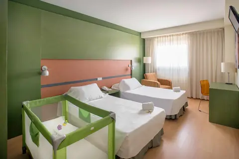 Hotel Naval Sestao in Sestao