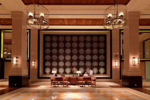 The Danna Langkawi Resort & Beach Villas in The Terrace, foto 7