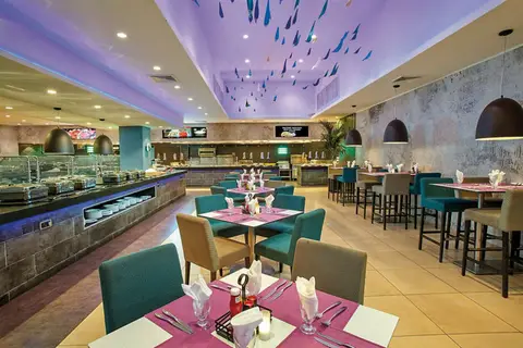 Tamarijn Aruba All Inclusive in Punta Brabo — foto 15