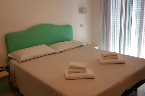 Hotel Ceccarini 9 in Rome, foto 12