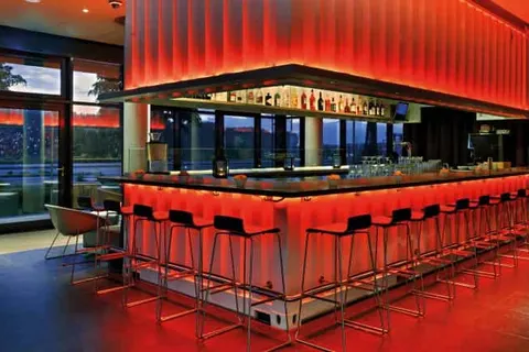 Hey Lou Hotel Monheim am Rhein foto 13