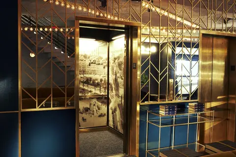 The Tillary Hotel in New York, foto 19