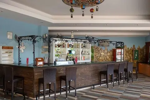 Pine House Hotel in Kemer — foto 8