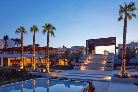 Ikos Porto Petro foto 17