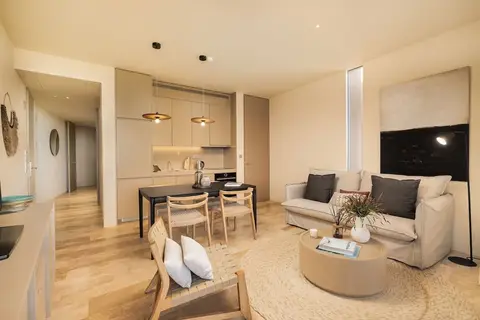 Palmares Signature Apartments in Lagos — foto 7