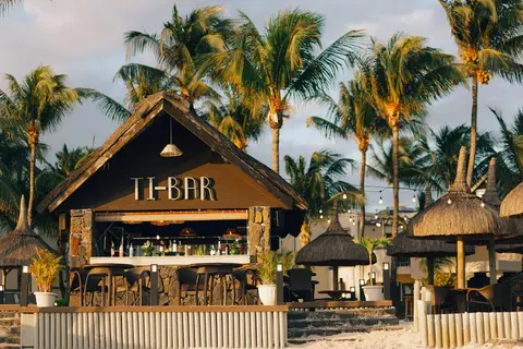 Ambre Mauritius in Trou d’Eau Douce VCA — foto 4