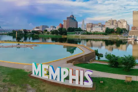 Zuidelijk Amerika op het gemak in Tulsa, foto 8