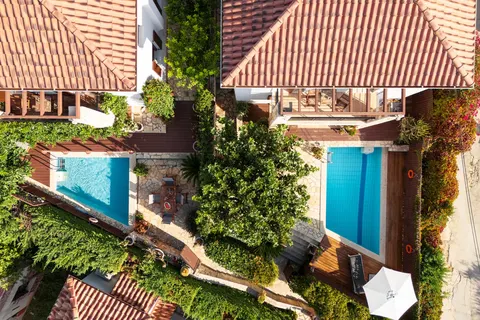 Cactus Villas in Sivota — foto 19