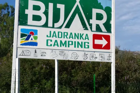 Camping Bijar foto 14
