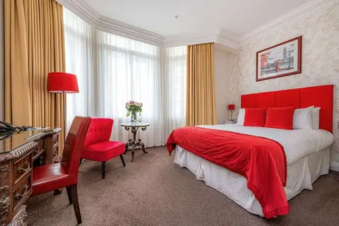 Ashburn Court Apartments in Londen, foto 21