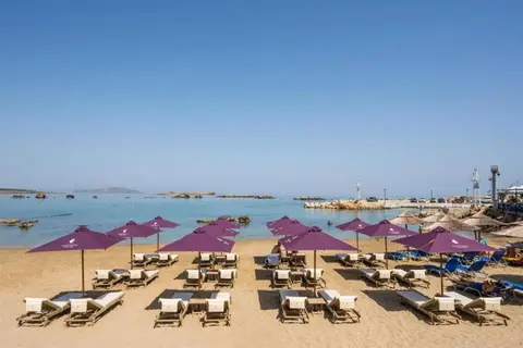 Chania Flair Boutique Hotel, Tapestry Collection by Hilton in Chania — foto 10