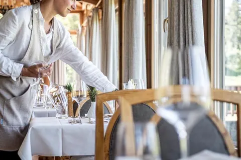 Hotel Steger - Dellai foto 7