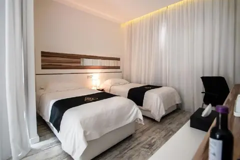 The Ciao Stelio Deluxe Hotel in Larnaca — foto 24