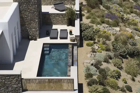 Bonzoe Homes & Villas in Μύκονος — foto 15