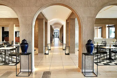 Grecotel Lux Me Dama Dama in Δήμος Ρόδου — foto 17