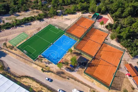 Amadria Park Beach Hotel Jakov in Baška — foto 25