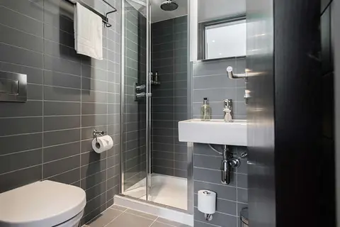 Mowbray Court Hotel in Londen — foto 25