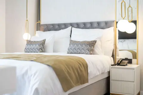 Hotel Millennium by Aycon in Будва — foto 3