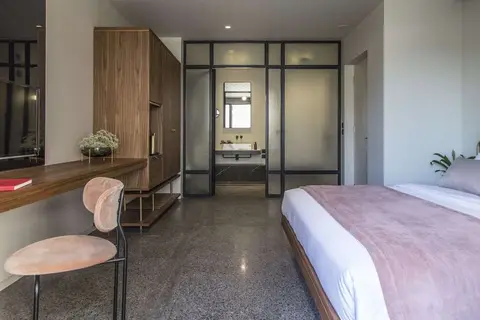 Perianth Hotel in Athene — foto 23