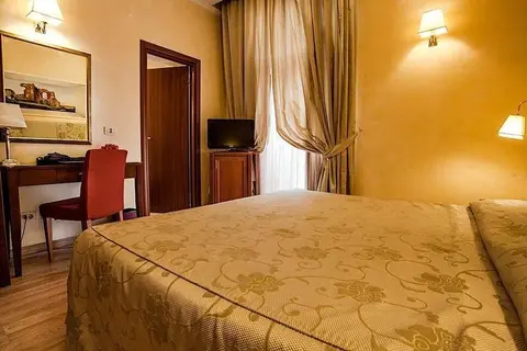 Hotel Camelia in Rome, foto 18