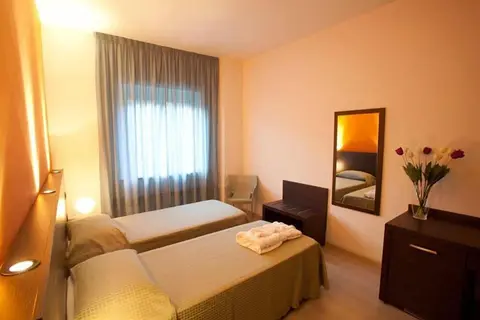 Grand Hotel delle Terme in Acquappesa, foto 9