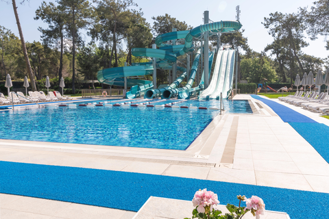 Arcanus Hotels Sorgun foto 2