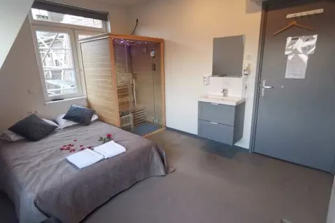 Hotel Chao NL foto 8