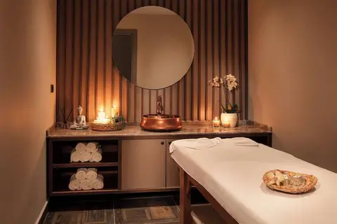 Delta Hotels Istanbul Kagithane in İstanbul, foto 11
