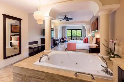 Grand Palladium Select White Sand in Playa del Carmen — foto 9