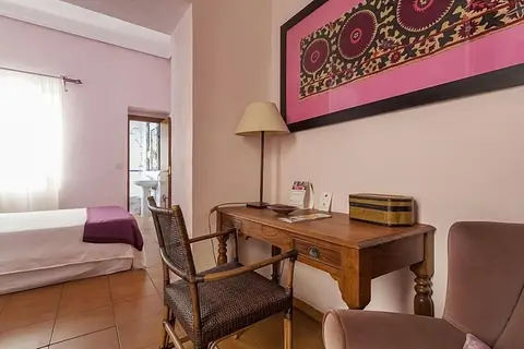 La Casa del Maestro in Sevilla — foto 16