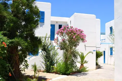 Galeana Beach Hotel in Rethimnon — foto 28