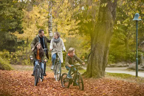 Center Parcs Het Heijderbos in Heijen — foto 7