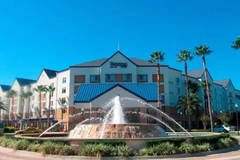 Marriott Village Lake Buena Vista in Lake Buena Vista — foto 3