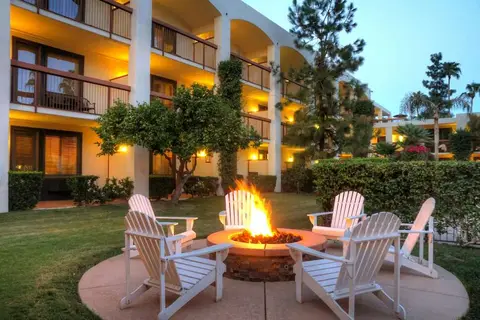 Palm Mountain Resort & Spa in Palm Springs, foto 9
