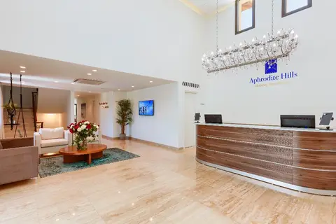 Aphrodite Hills Rentals - Apartments in Kouklia — foto 30